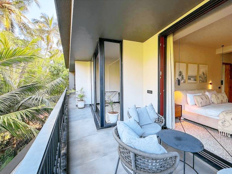 Villa with 1 room for 12 persons — photo 4