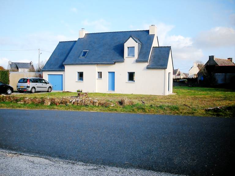 Casa Camaret-sur-Mer