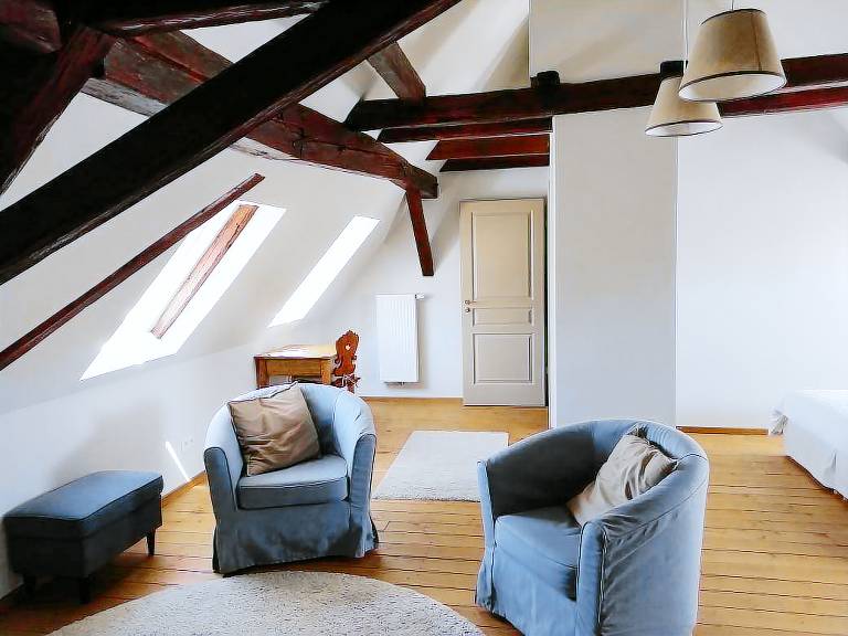 Chambre d Hotes L Ancienne Ecole — photo 2