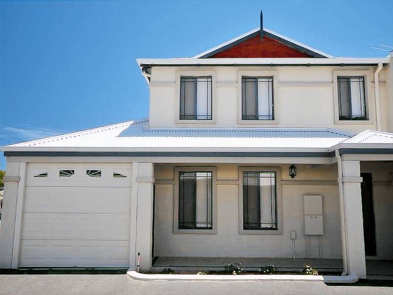 House Rockingham