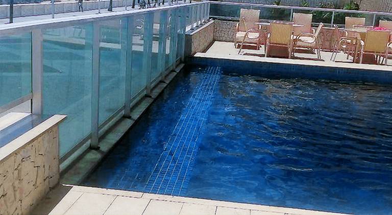 Nice holiday apartment with pool | Next to the beach | Pets allowed — photo 5