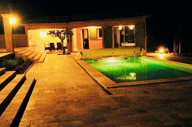 Villa Artignosc-sur-Verdon