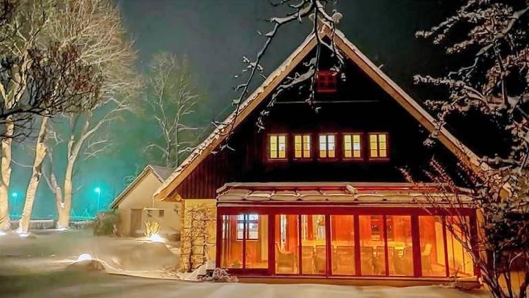 Ferienhaus Rankwitz
