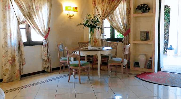 Hotel Terra Di Gallura — photo 2