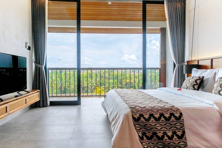 Lovely villa with private pool, terrace & garden | Suitable for remote work | Dogs allowed in Ubud