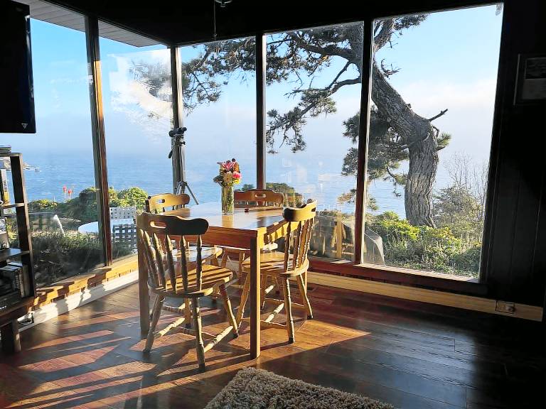 House Gualala