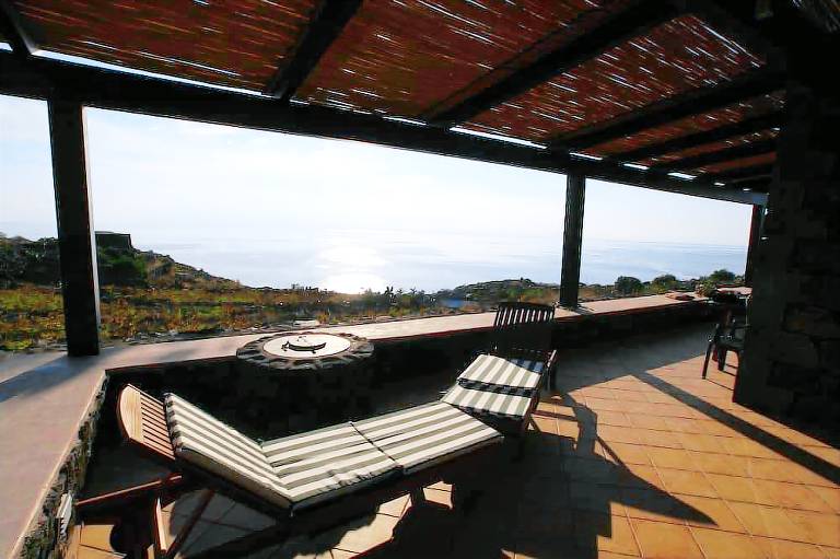 Agriturismo Scauri