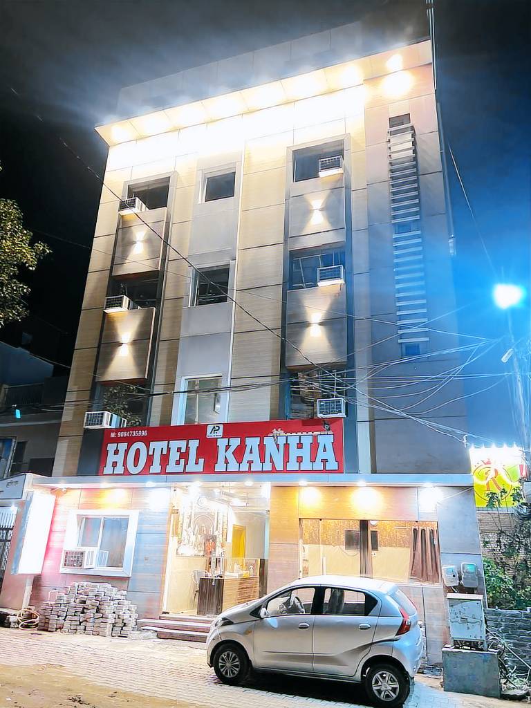 Hotel Kanha