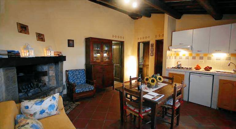 Nice serviced apartment with barbecue, terrace & pool | Dogs allowed — photo 5