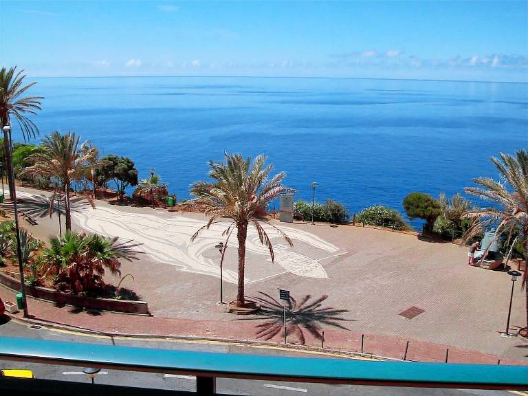 Appartement São Martinho