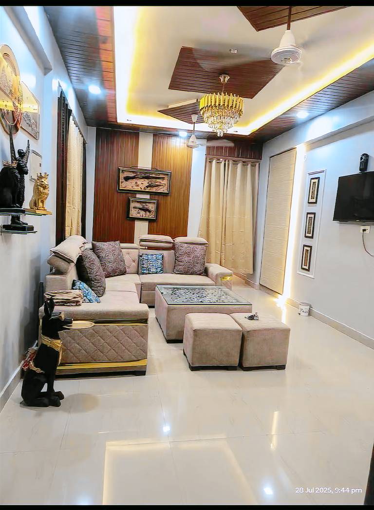 1350 m&sup2; Ferienwohnung