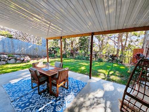 House Nambour