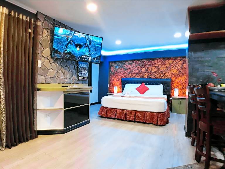 Apartamento Pusok
