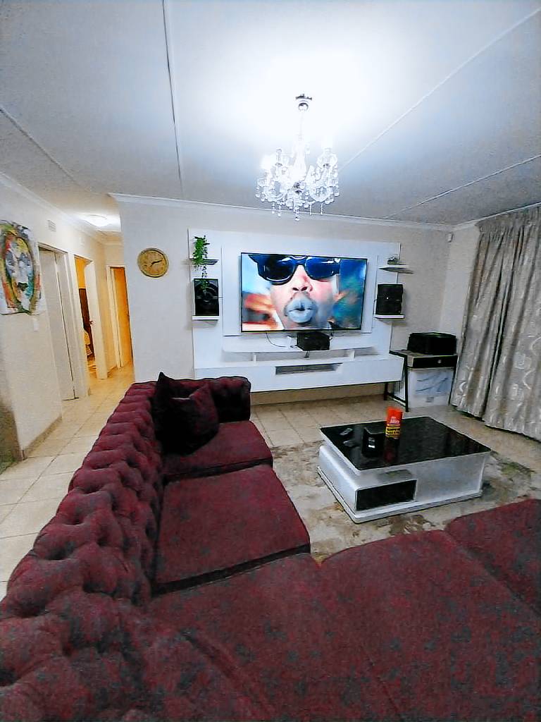 120 m&sup2; Ferienhaus