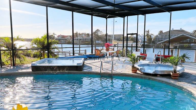 House  Sun City Center