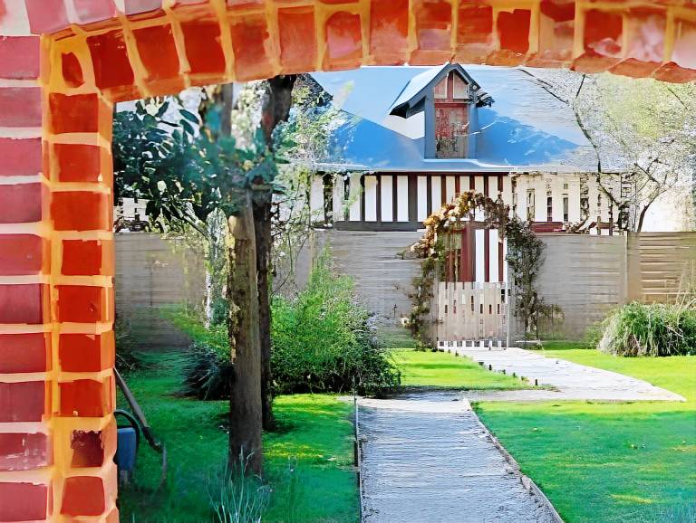 Bed & Breakfast Honfleur