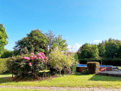 70 m² Ferienwohnung