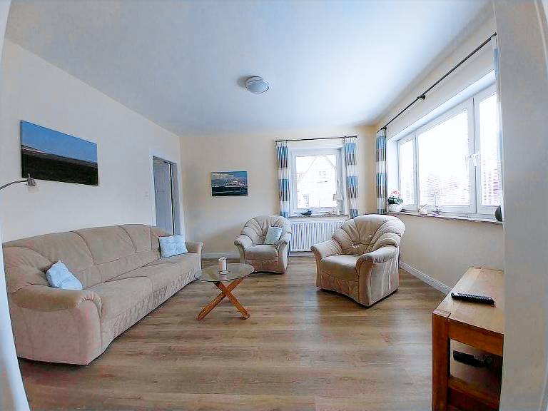 Wohnung Starklef