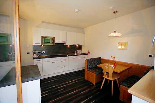 Holiday apartment with patio — photo 5
