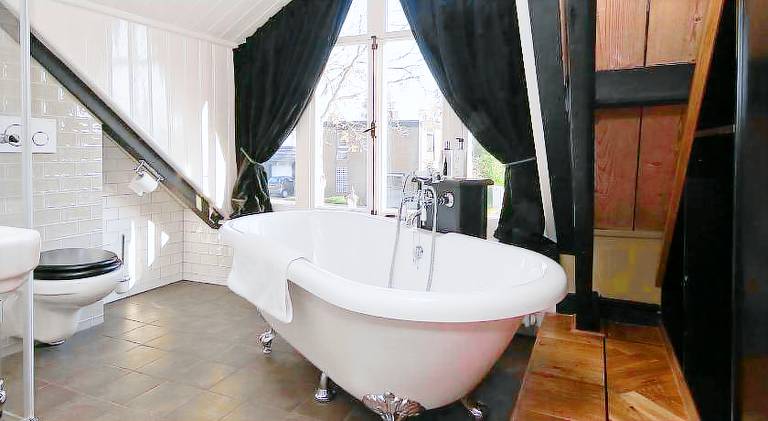 Small Luxury Boutique Hotel Wilma J — photo 2
