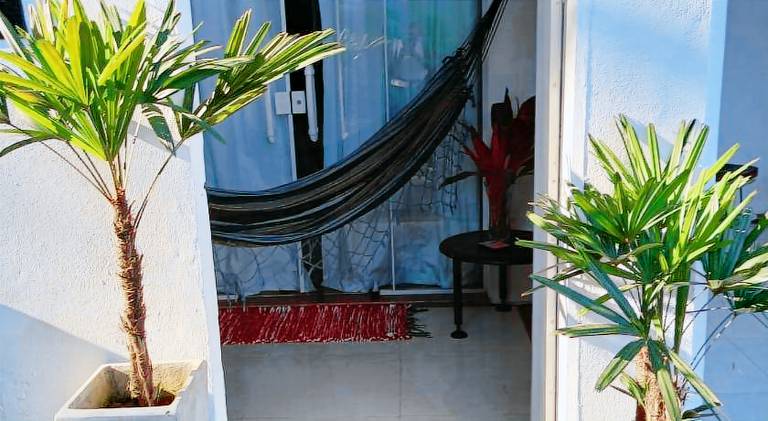 Suites Mathias flat 104 in Valença