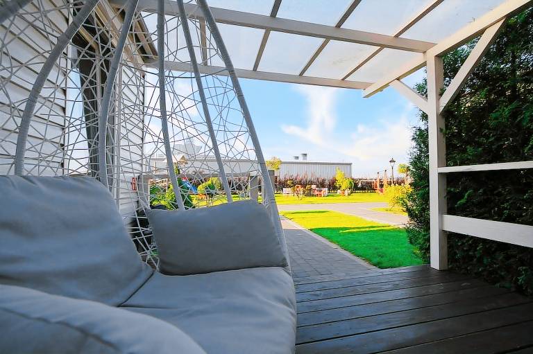 Dom wiejski Spytkowice