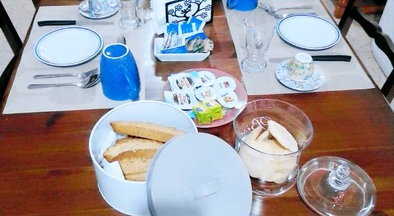 B&B L'Asfodelo — photo 4