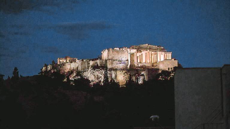 Apartment Acropolis of Athens