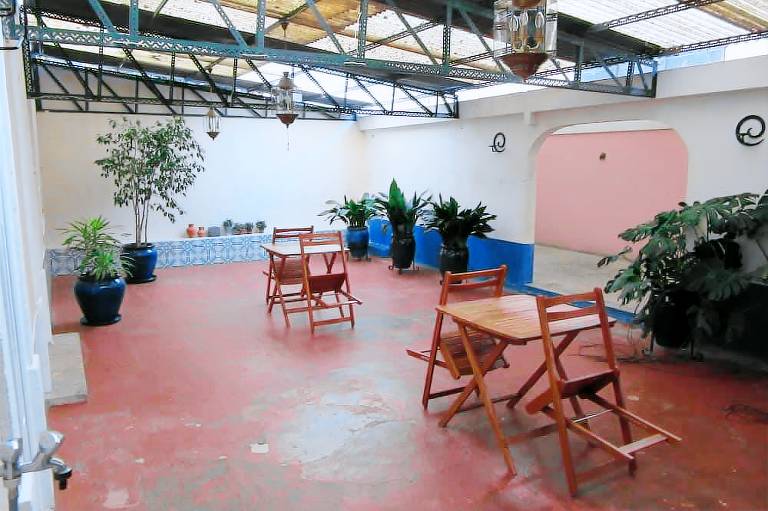Bed & Breakfast Lisboa