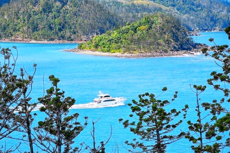 Apartment Hamilton Island