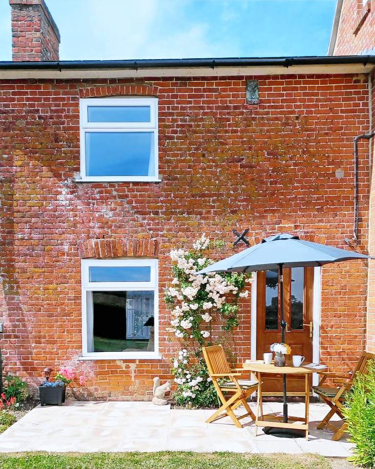 Cottage Leiston