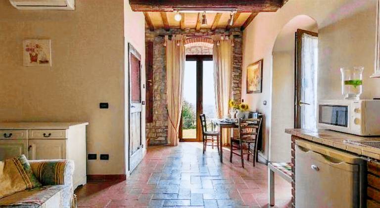 Wonderful holiday apartment with pool | Pets are welcome — photo 3
