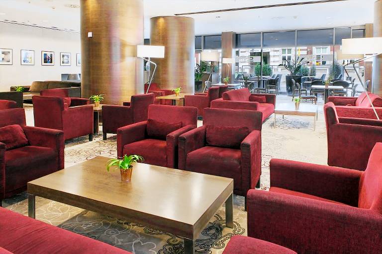 DoubleTree by Hilton Kosice — photo 5