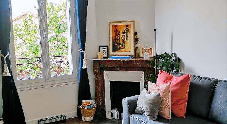 Apartment | Dogs allowed — photo 2