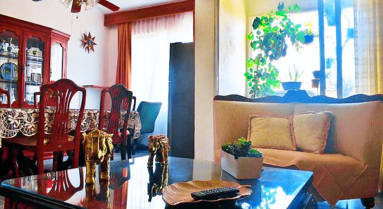 Rental apartment with patio — photo 5