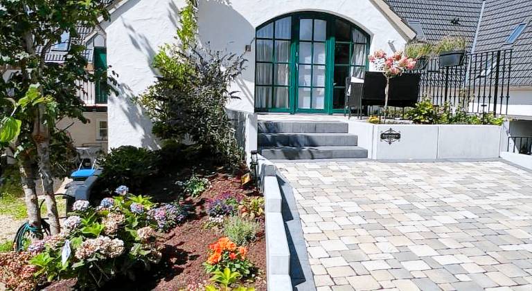 Rental apartment | Pet-friendly in Trier