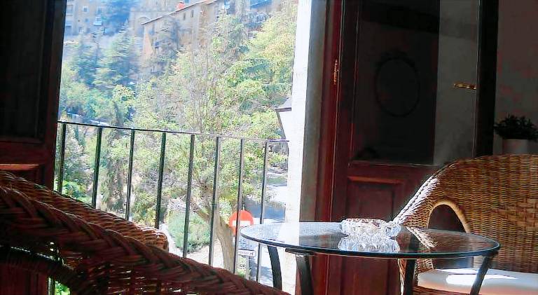 Hotel Meson del Gallo — photo 3