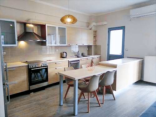 Apartment Preveza