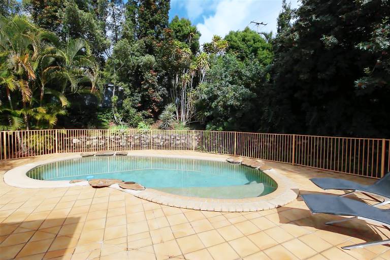 Motel  Nambour