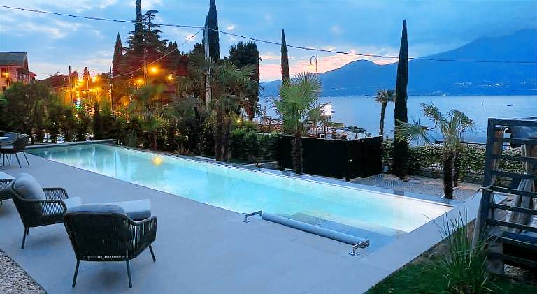 Rental apartment with garden, pool & jacuzzi | Beach nearby | Dogs allowed — photo 3