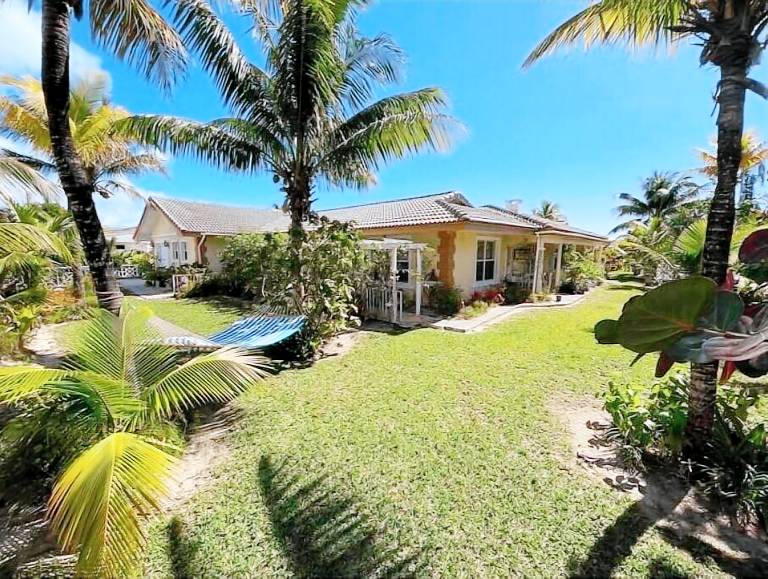 House  Freeport
