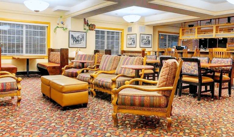 Inn — photo 3