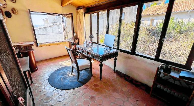 Charming vacation home with yard | Near Pont Saint-Bénézet | Dogs allowed — photo 2
