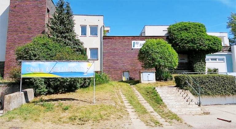 Ubytovanie  Šenkvice