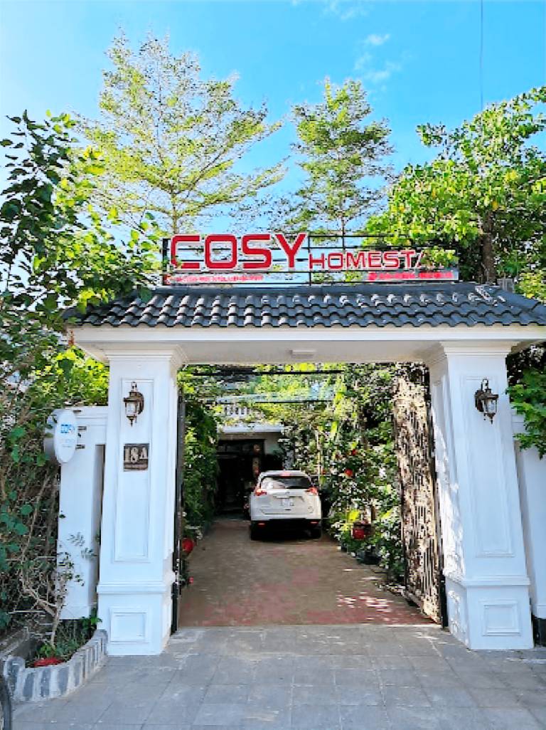 Cosy Homestay in Hue