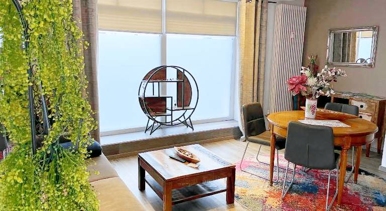 Ferienwohnung  Schweich