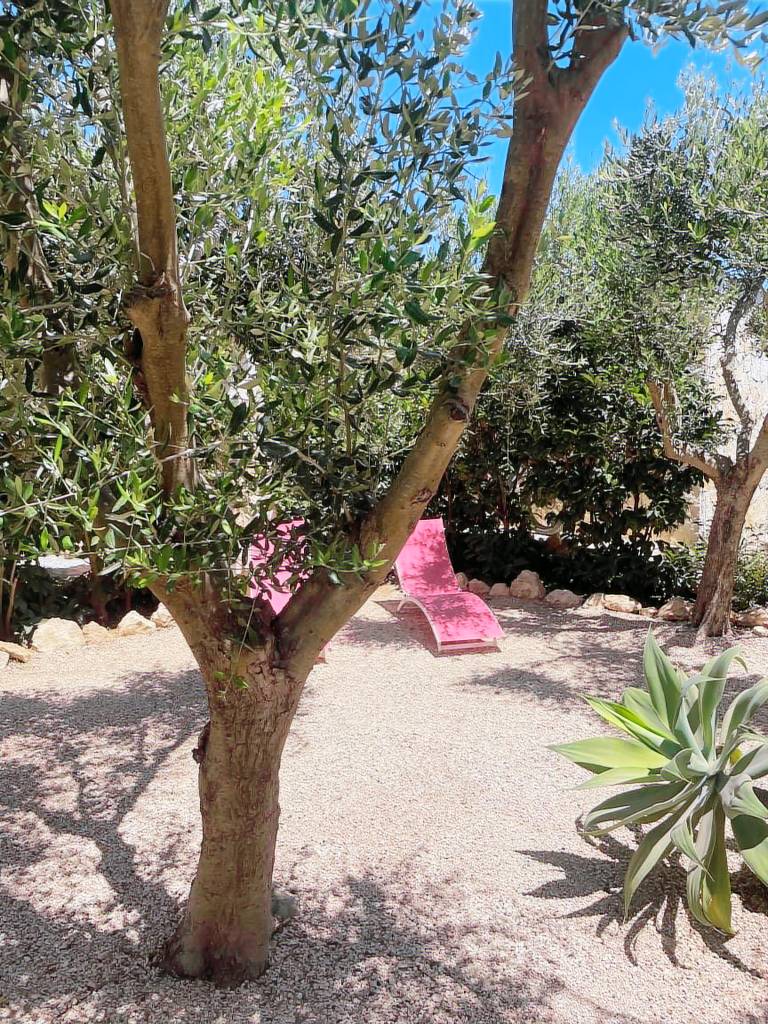 Villa Lampedusa