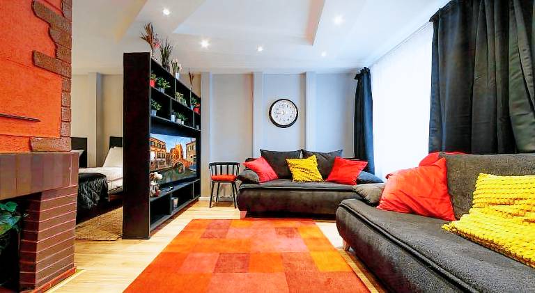 Holiday apartment with 1 room for 6 persons — photo 2
