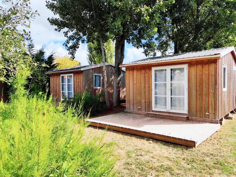 Bungalow  Les Moutiers-en-Retz