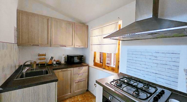 Nice holiday apartment with yard | Pet-friendly — photo 4